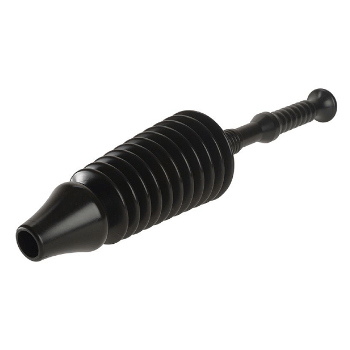 Monument Toilet Plunger MP1600 Image 1