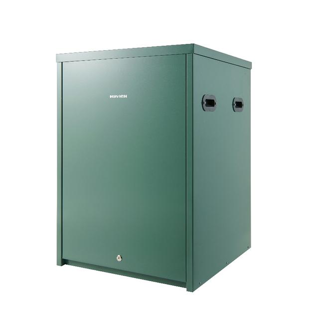 Navien 28kW LCX Ext. LCB700 Blue Flame Combi PLCB0028SD002