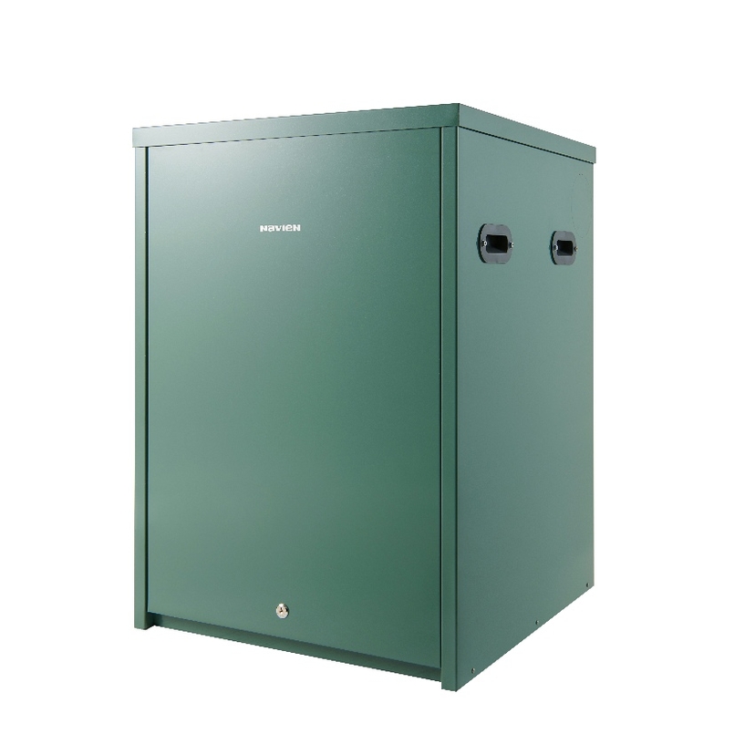 Navien 28kW LCX Ext. LCB700 Blue Flame Combi PLCB0028SD002 Image 1