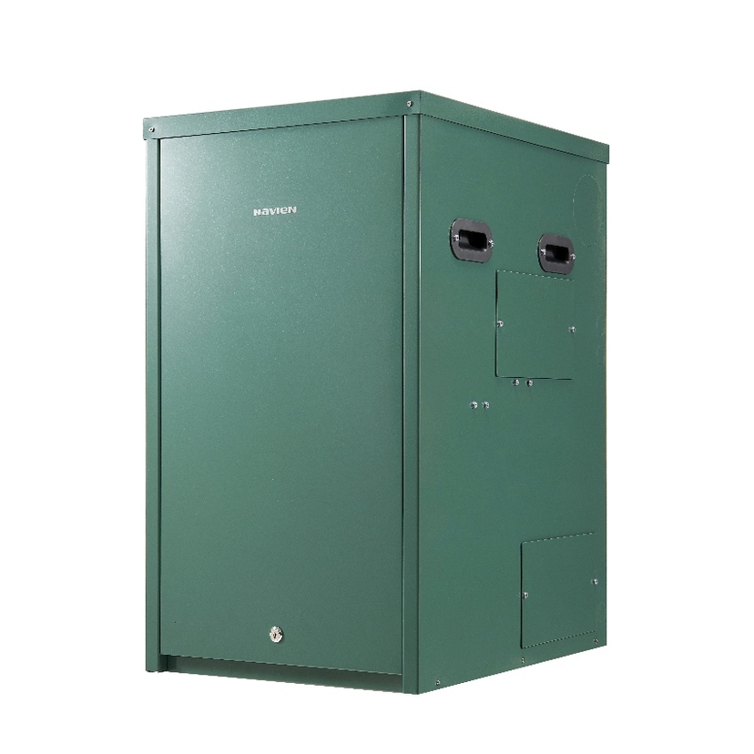 Navien 28kW RSX Ext. LCB700 Blue Flame Regular PLCB0028SH004 Image 1