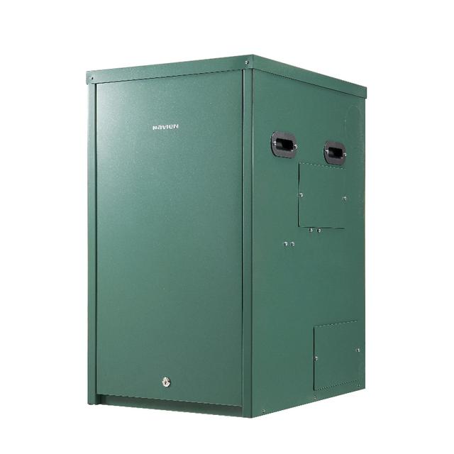 Navien 36kW RSX Ext. LCB700 Blue Flame Regular PLCB0036SH004