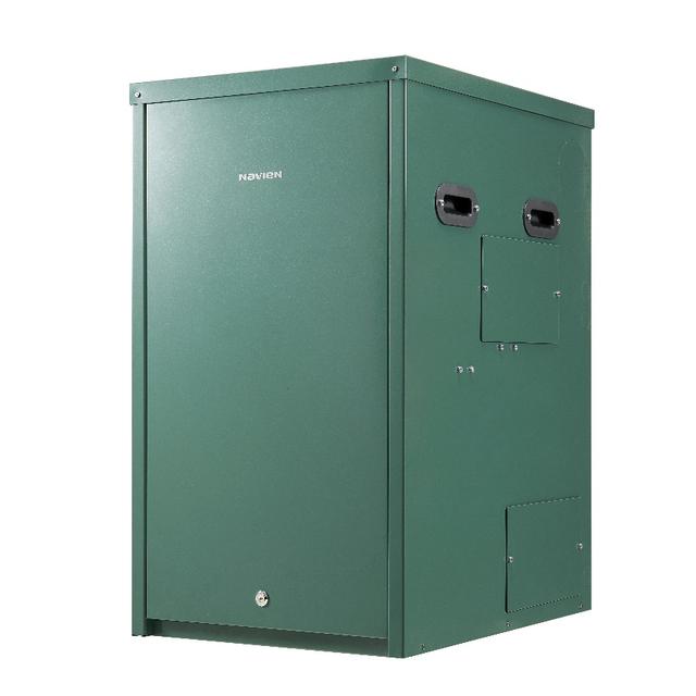 Navien 21kW LSX Ext. LCB700 Blue Flame System PLCB0021SH002
