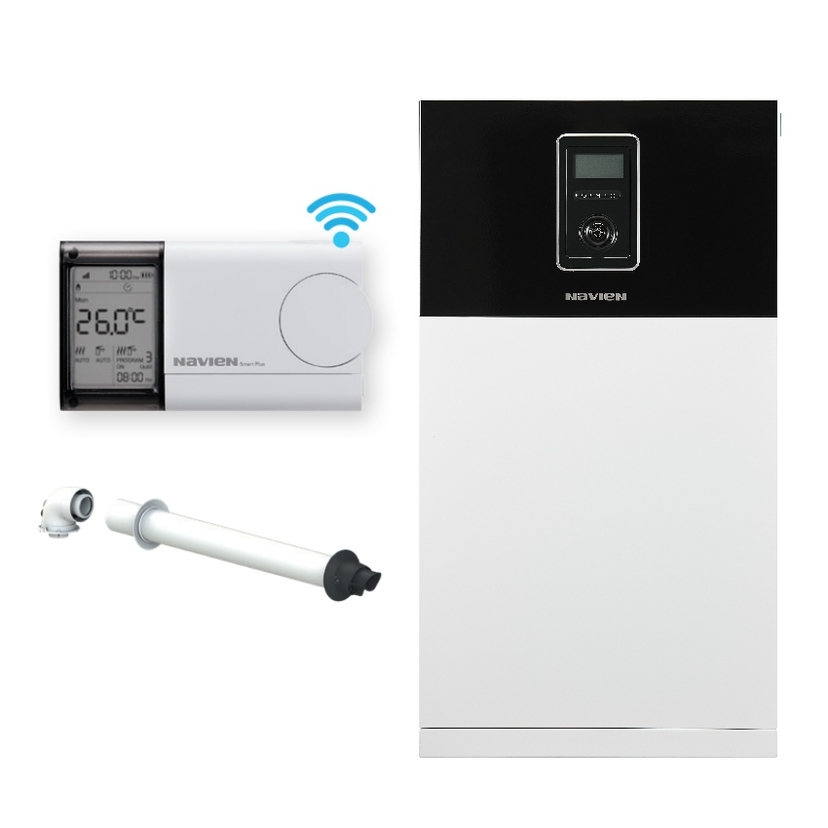 Navien 21kW LS Int. LCB700 Blue Flame System - Smart Pack 30025011A Image 1