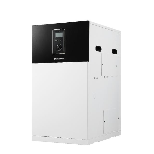 Navien 28kW LS Internal LCB700 Blue Flame System Boiler