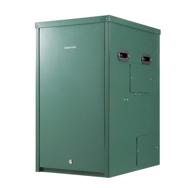 Navien 36kW LSX External LCB700 Blue Flame System Boiler