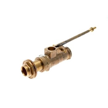 3/4" High Pressure Part 1 Brass Float Valve 306212 Image 1
