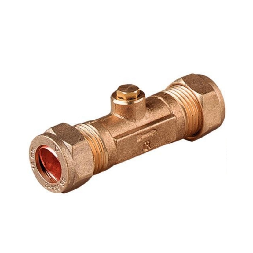 28mm Double Checkvalve 307220 Image 1