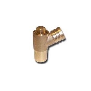 15mm Type B Endfeed Drain Off BFDOCTB-15 Image 1