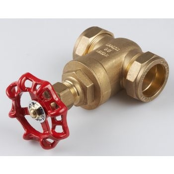 35mm Gatevalve BFGV-35 Image 1