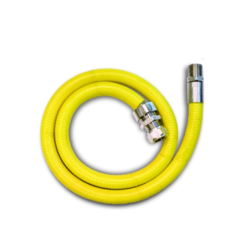 Salvus Hob Mate - Gas Hob Hose BFGHHMM Image 1