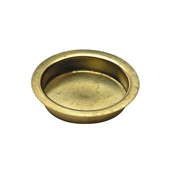 1" Meter Union Sealing Disc BFGMSD-F Image 1