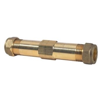 Compression 22mm Repair Coupling COCR-22 Image 1
