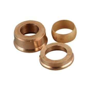 Compression 22mm x 15mm Reducing Set CORS-2215 Image 1