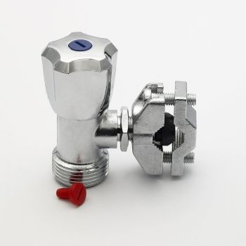 Self Bore Washing Machine Tap 392424 Image 1