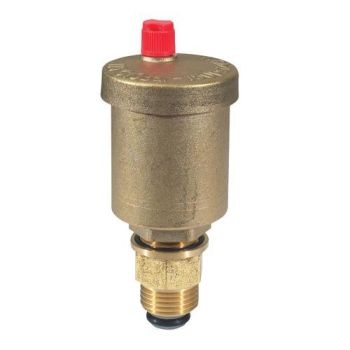 1/2" Bottle Air Vent 313546 Image 1