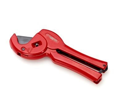 Nerrad 0-26mm Plastic & Multilayer Tube Cutter NT5026 Image 1