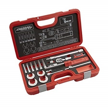 Nerrad Tapex Tap Wrench Kit NTTAPEXKIT1 Image 1