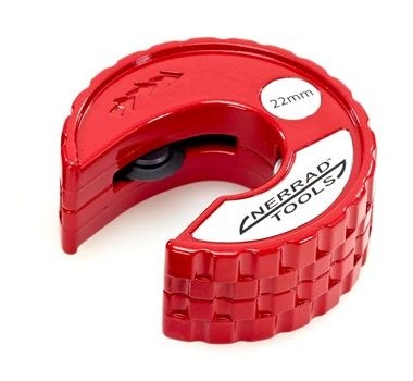 Nerrad 22mm Pro Slice Copper Tube Cutter NT2022PS Image 1