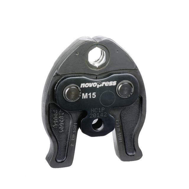 Novopress 15mm M Profile Jaws 48044-50