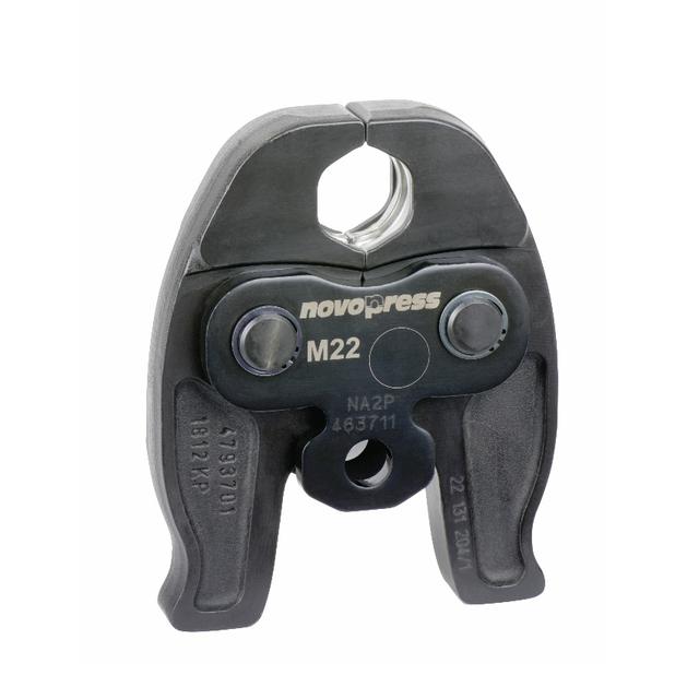 Novopress 22mm M Profile Jaws 48046-50