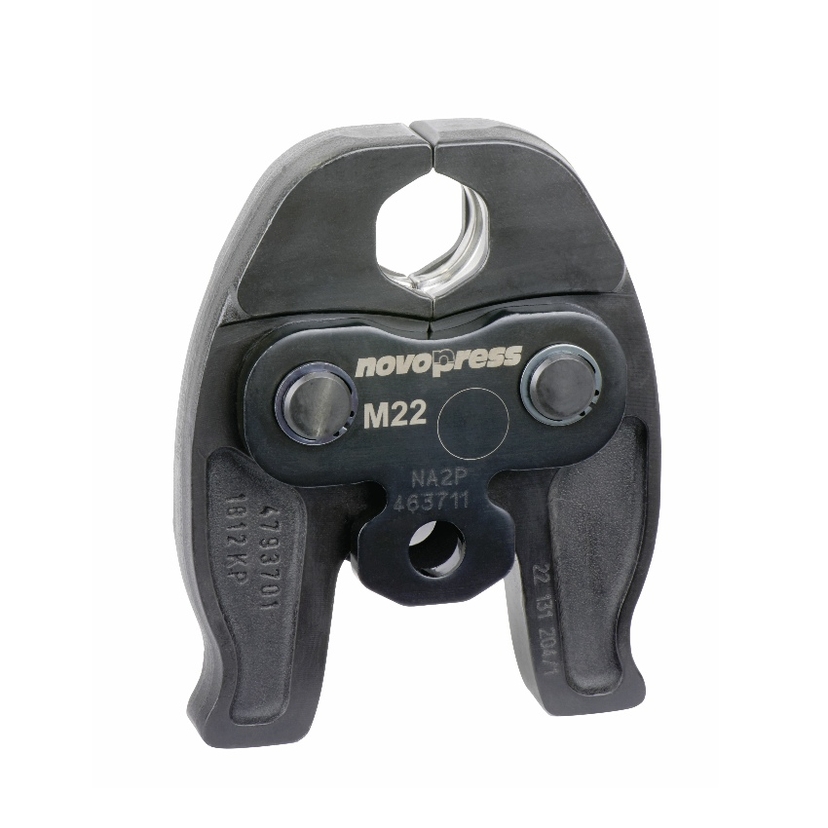 Novopress 22mm M Profile Jaws 48046-50 Image 1