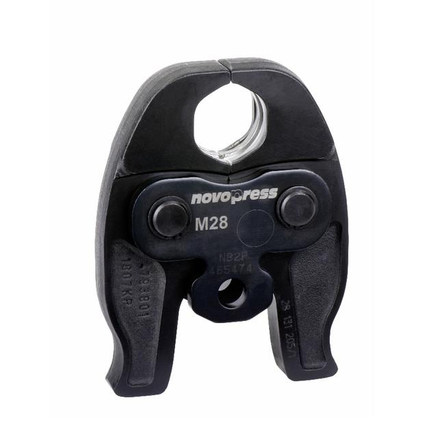 Novopress 28mm M Profile Jaws 48047-50