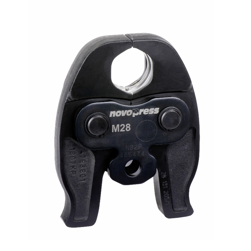 Novopress 28mm M Profile Jaws 48047-50 Image 1