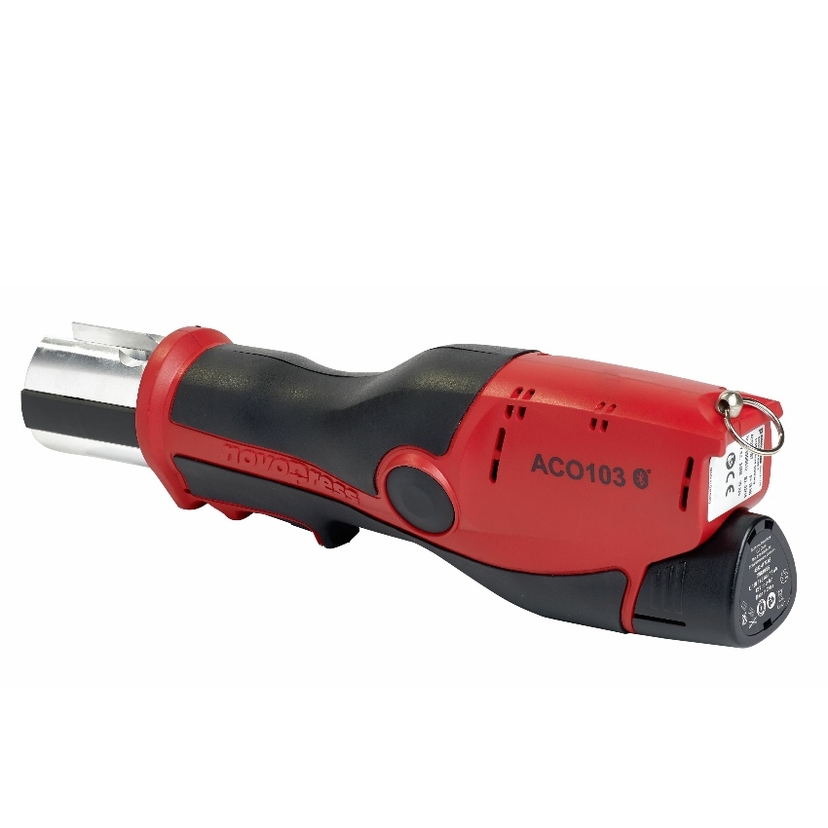 Novopress Aco 103 Press Gun (Bare Machine) 4979580-50 Image 1