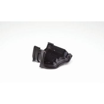 Polypipe Elegance Ogee 135 degree Angle CIROG04B Image 1