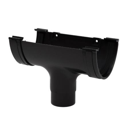 Polyflow Running Outlet Black Image 1