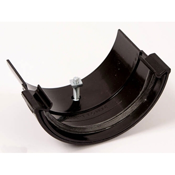 Polypipe 1/2" Round Plastic to 1/2" Round Metal RR116B Image 1