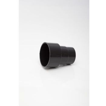 Polypipe 68mm Connector to Cast Iron/Asbestos Cement Pipe RR131B Image 1