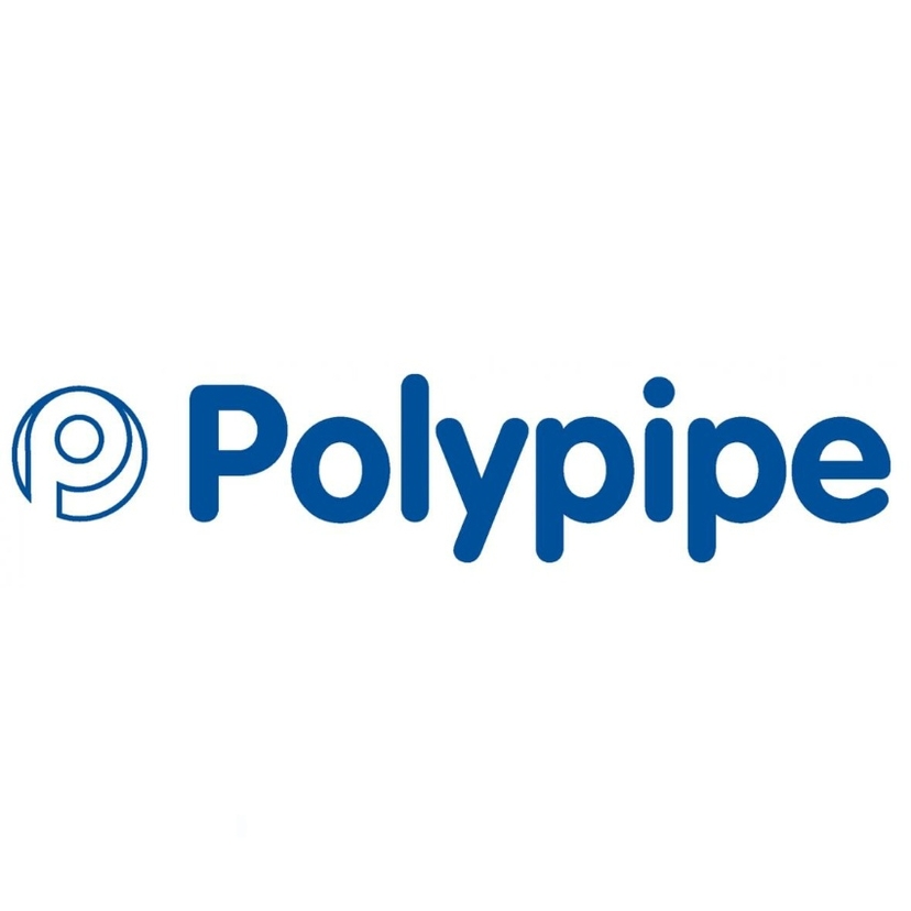 Polypipe 110mm 0-90 degree Adjustable Bend - Black SAB90B Image 1