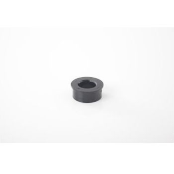 Polypipe 32mm Solvent Boss Adaptor - Black SW80B Image 1