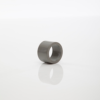 Polypipe 40 x 32mm System 2000 MuPVC Reducer MU111SG Image 1