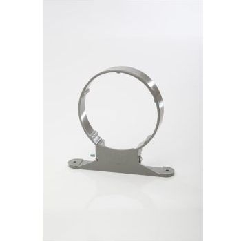Polypipe 110mm System 2000 Pipe Clip Nut & Bolt SC44SG Image 1