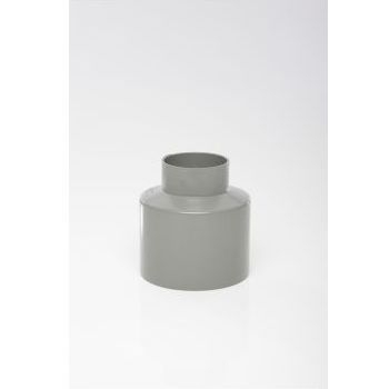 Polypipe 110mm System 2000 Reducer To Waste SO65SG Image 1