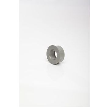 Polypipe 32mm System 2000 Solvent Boss Adaptor SW80SG Image 1