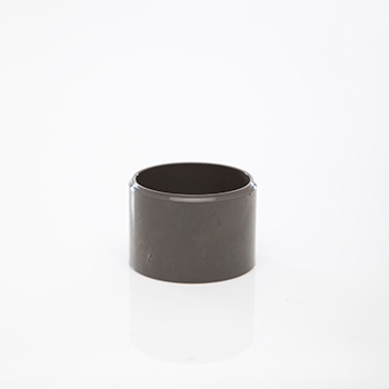 Polypipe 32mm Socket Plug - Grey WS44G Image 1