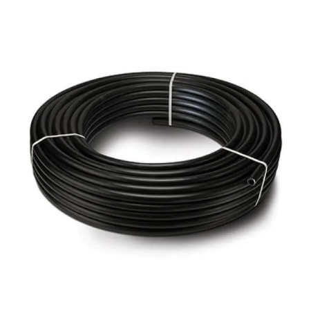 Polypipe 20mmx25m MDPE - Black Poly 2025B Image 1