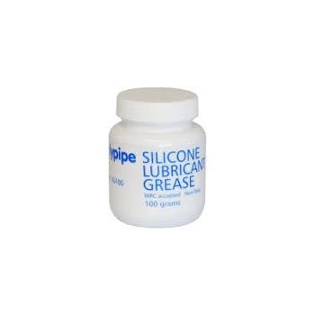 Polypipe Silicone Grease SG100 Image 1