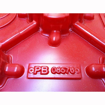 Polypipe 1200x1000mm Floor Panel PB08576 Image 1