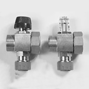 Polypipe Underfloor Heating Manifold Extension Kit PB12736 Image 1