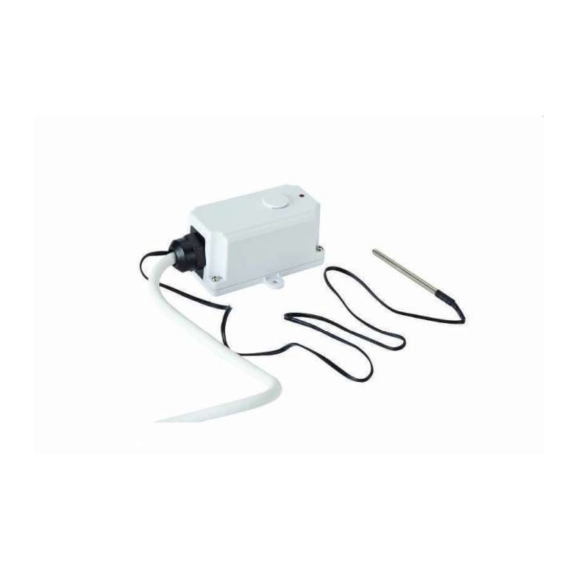 Polypipe High Limit Stat for Stainless Steel Control Pack PB12767 Image 1