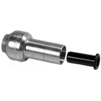 Polypipe Overlay 15x12mm Adaptor (each) PB181512 Image 1