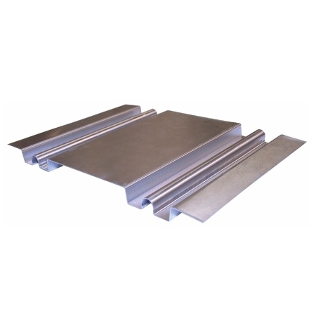 Polypipe FFB Double Heat Spreader Plate PB206 Image 1