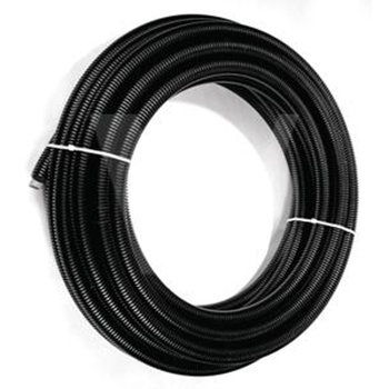 Polypipe 15mm x 25m Coil Conduit Pipe CPC1525 Image 1