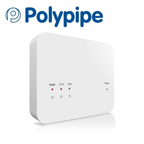 Polypipe RF Boiler Switch UFHBSW Image 1