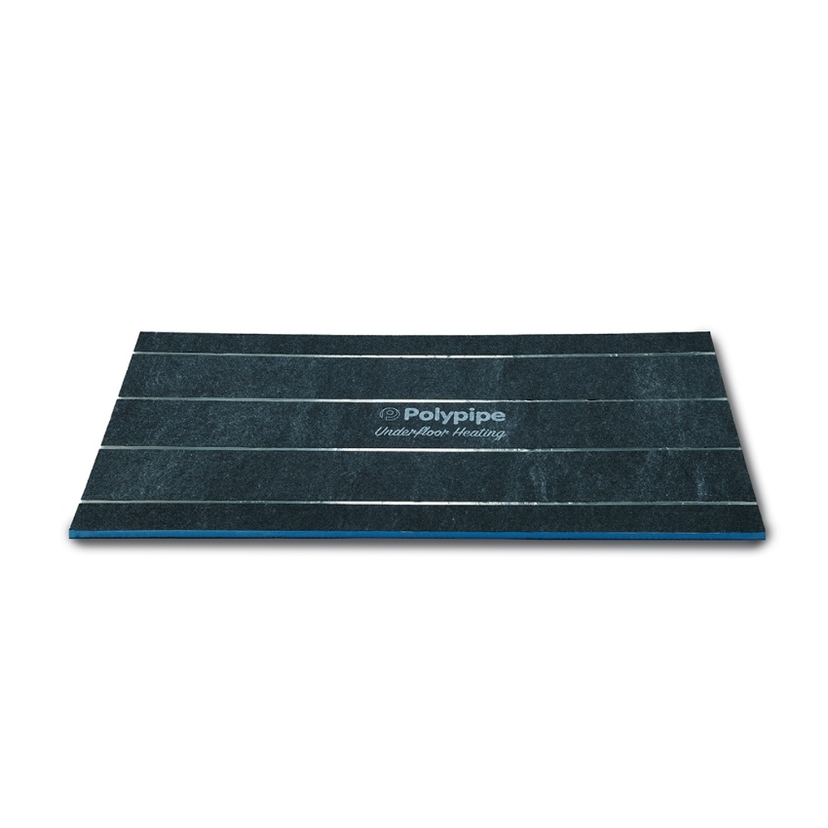 Polypipe 1200x600mm Overlay Plus Acoustic Floor Panel UFHOPA50 Image 1