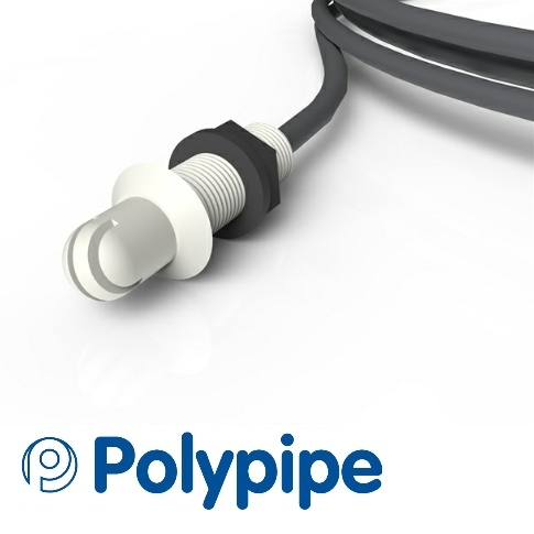 Polypipe Thimble Sensor UFHTHIMW Image 1